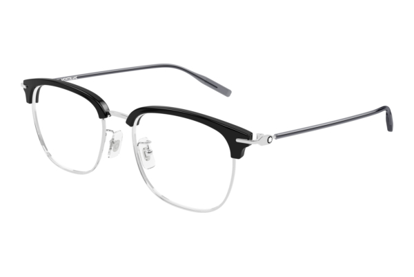 Okulary korekcyjne Mont Blanc MB0492OA 001