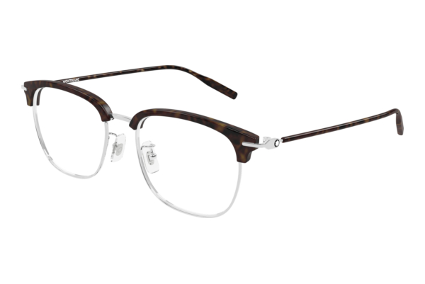 Okulary korekcyjne Mont Blanc MB0492OA 003
