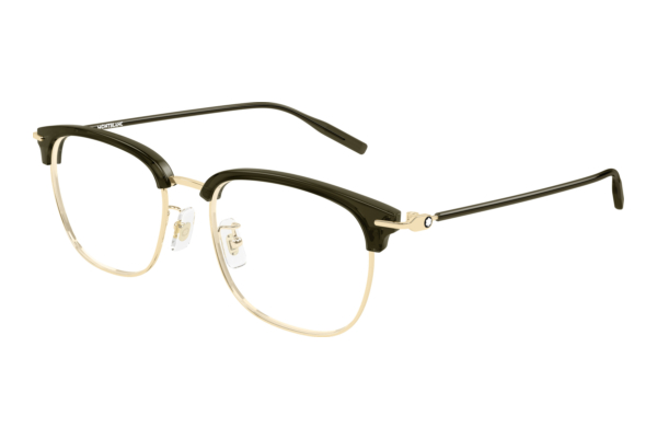 Okulary korekcyjne Mont Blanc MB0492OA 004