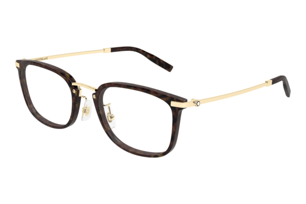 Okulary korekcyjne Mont Blanc MB0494OJ 003