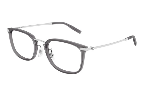 Okulary korekcyjne Mont Blanc MB0494OJ 004