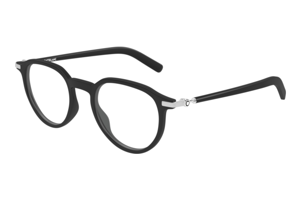Okulary korekcyjne Mont Blanc MB0495O 002