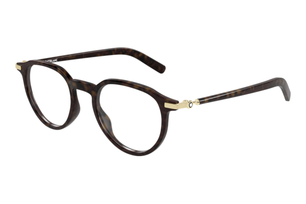 Okulary korekcyjne Mont Blanc MB0495O 003