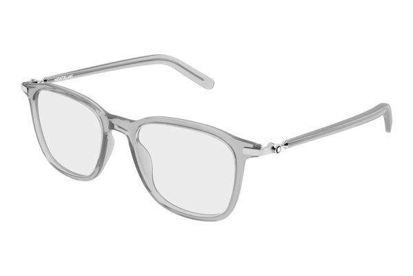 Okulary korekcyjne Mont Blanc MB0499O 003