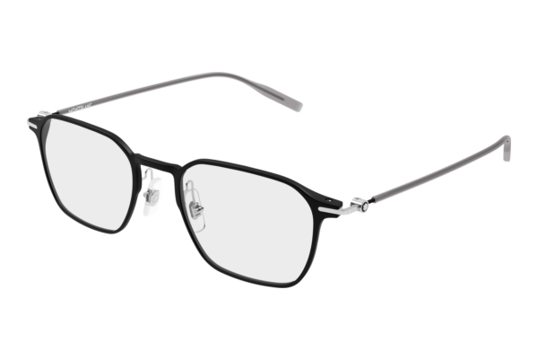 Okulary korekcyjne Mont Blanc MB0504O 002