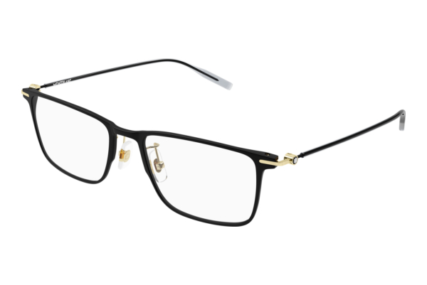 Okulary korekcyjne Mont Blanc MB0506OL 001