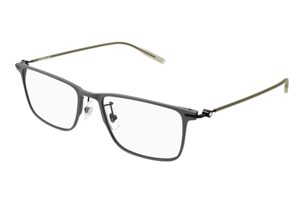 Okulary korekcyjne Mont Blanc MB0506OL 003