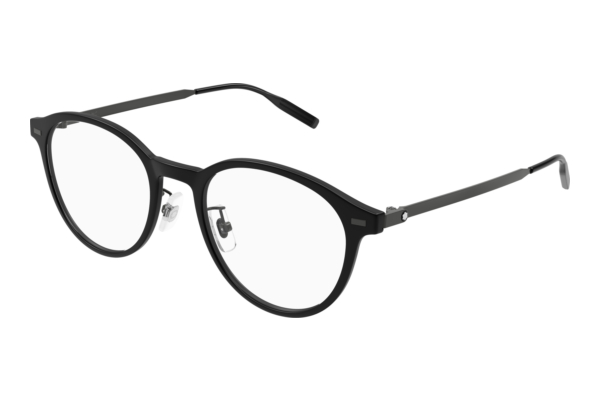 Okulary korekcyjne Mont Blanc MB0507OA 002
