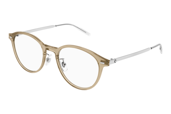Okulary korekcyjne Mont Blanc MB0507OA 004