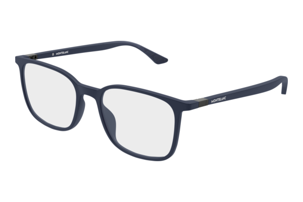 Okulary korekcyjne Mont Blanc MB0511O 003