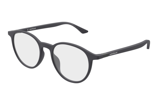Okulary korekcyjne Mont Blanc MB0512O 003