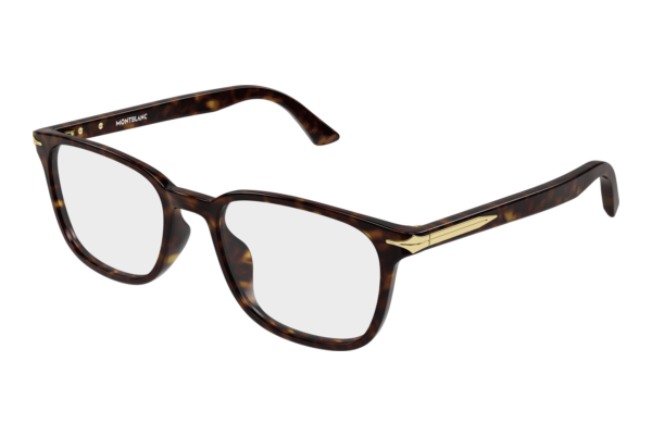 Okulary korekcyjne Mont Blanc MB0519OA 002