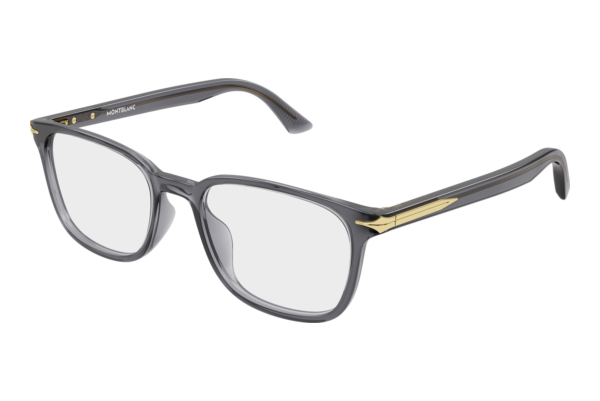 Okulary korekcyjne Mont Blanc MB0519OA 004