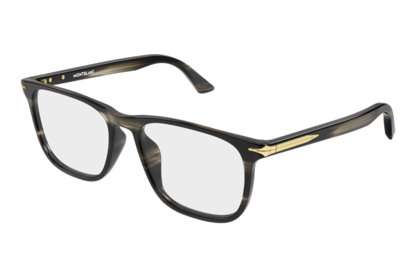 Okulary korekcyjne Mont Blanc MB0520OL 003