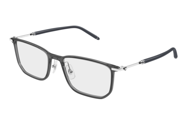 Okulary korekcyjne Mont Blanc MB0523O 002
