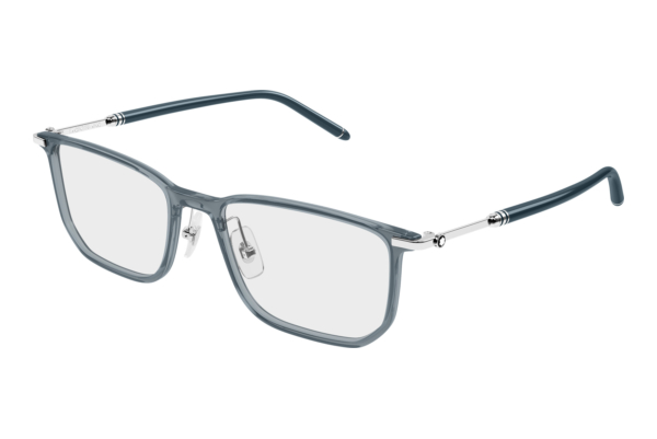 Okulary korekcyjne Mont Blanc MB0523O 003