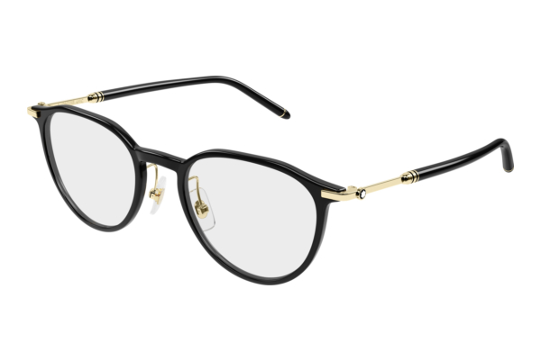 Okulary korekcyjne Mont Blanc MB0524O 001
