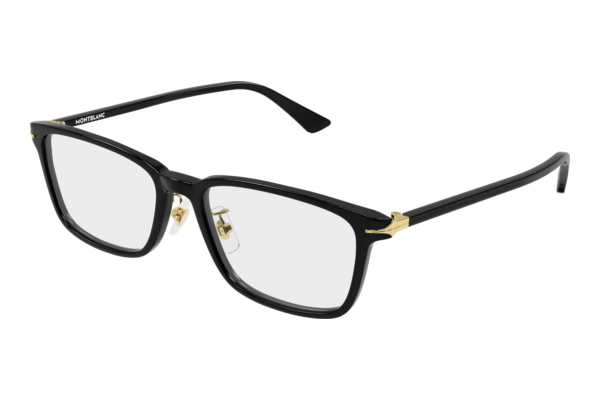 Okulary korekcyjne Mont Blanc MB0531OA 001