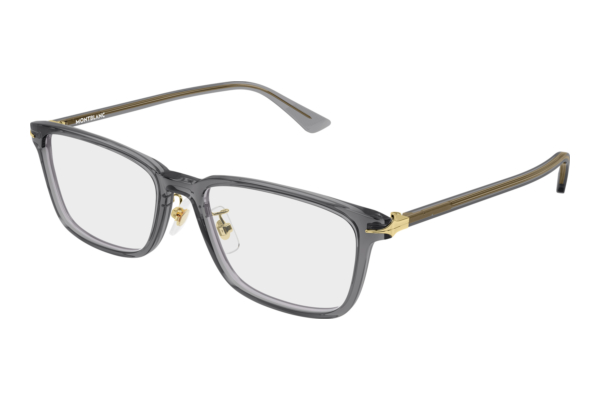 Okulary korekcyjne Mont Blanc MB0531OA 003