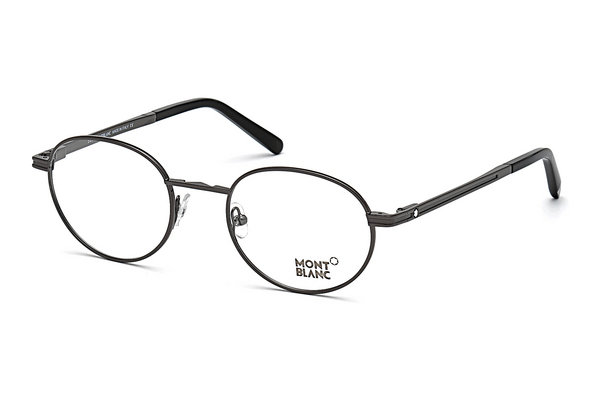 Okulary korekcyjne Mont Blanc MB0730 008