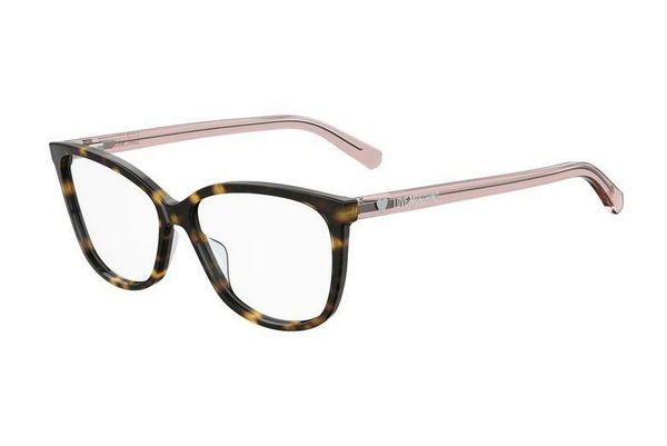 Okulary korekcyjne Moschino MOL546 086