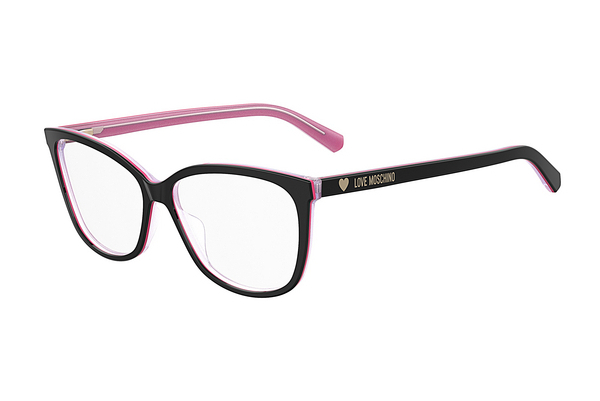 Okulary korekcyjne Moschino MOL546 3MR