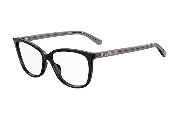 Okulary korekcyjne Moschino MOL546 807