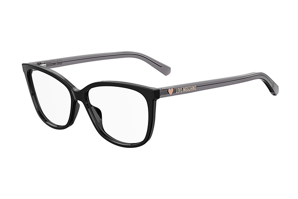 Okulary korekcyjne Moschino MOL546/TN 807