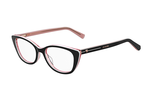 Okulary korekcyjne Moschino MOL548 807