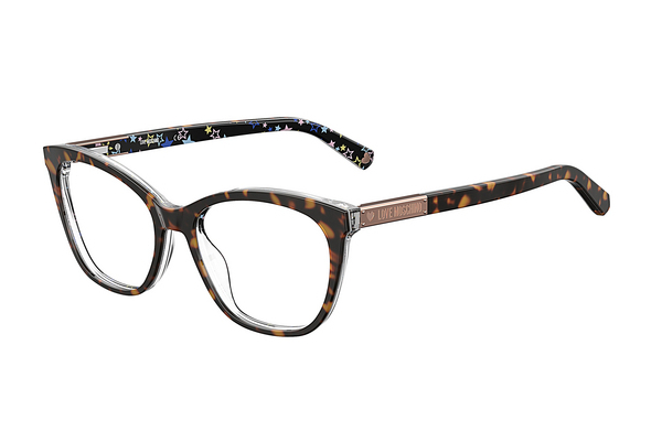 Okulary korekcyjne Moschino MOL563 086