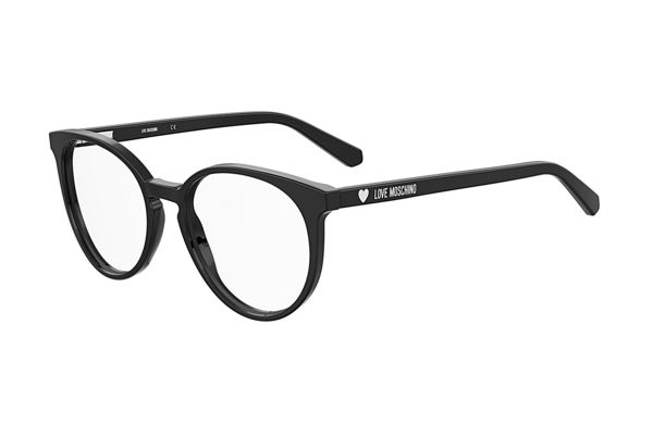 Okulary korekcyjne Moschino MOL565/TN 807