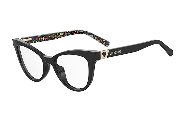 Okulary korekcyjne Moschino MOL576 807