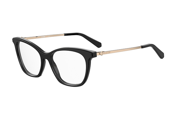 Okulary korekcyjne Moschino MOL579 807