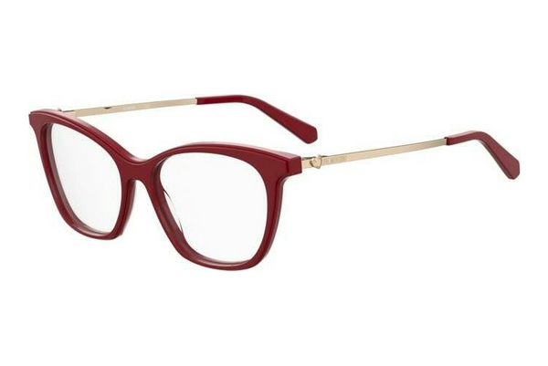 Okulary korekcyjne Moschino MOL579 C9A