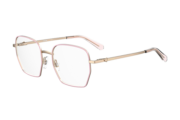 Okulary korekcyjne Moschino MOL580 EYR