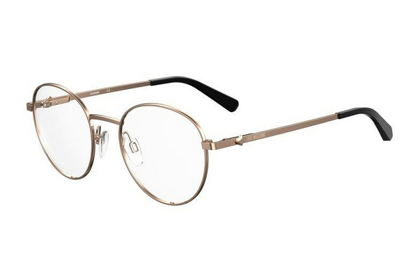 Okulary korekcyjne Moschino MOL581 DDB