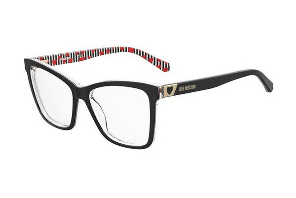 Okulary korekcyjne Moschino MOL586 807