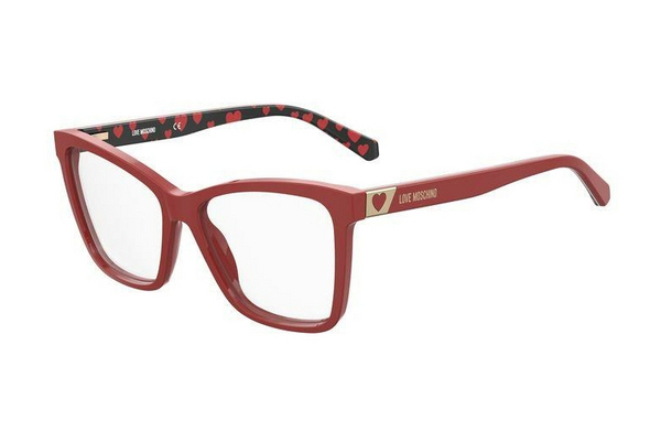 Okulary korekcyjne Moschino MOL586 C9A