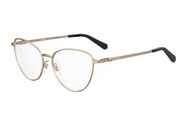 Okulary korekcyjne Moschino MOL587 DDB