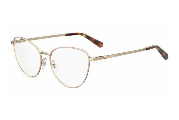 Okulary korekcyjne Moschino MOL587 FWM