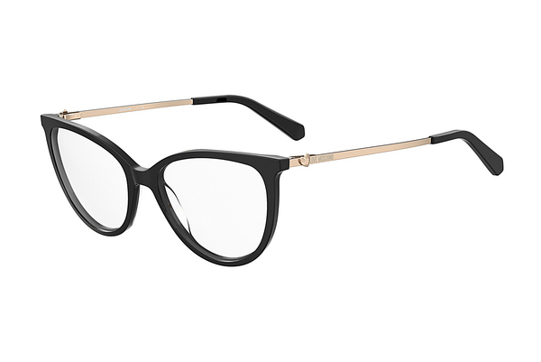 Okulary korekcyjne Moschino MOL588 807