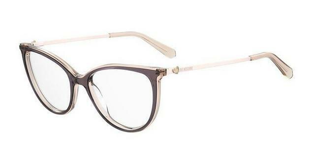 Okulary korekcyjne Moschino MOL588 88N