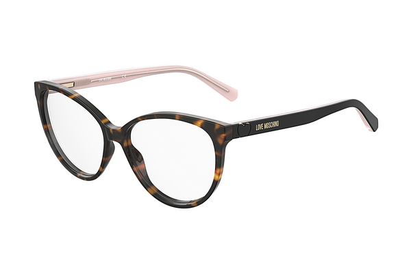 Okulary korekcyjne Moschino MOL591 086