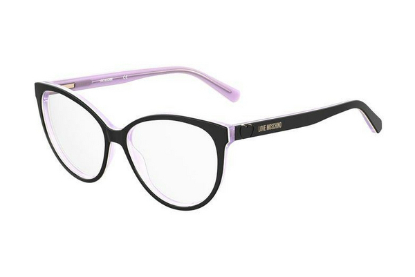 Okulary korekcyjne Moschino MOL591 807