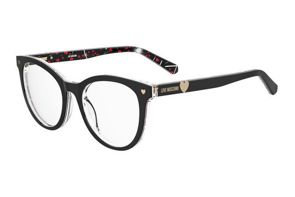 Okulary korekcyjne Moschino MOL592 7RM