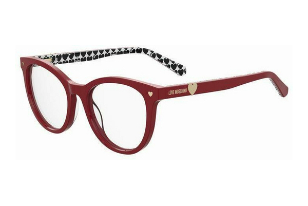 Okulary korekcyjne Moschino MOL592 LHF