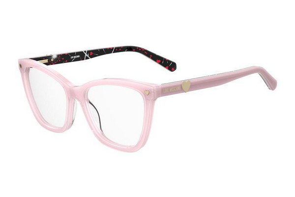 Okulary korekcyjne Moschino MOL593 35J