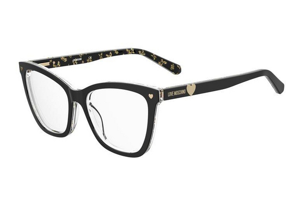 Okulary korekcyjne Moschino MOL593 7RM