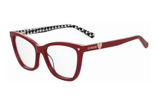 Okulary korekcyjne Moschino MOL593 C9A