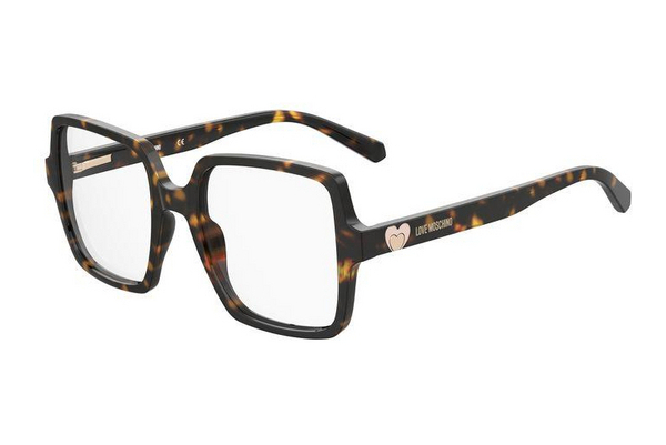 Okulary korekcyjne Moschino MOL597 086